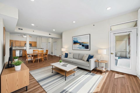 Tiny photo for 3115 Town Square Drive #408, Rolling Meadows, IL 60008 (MLS # 12750040)