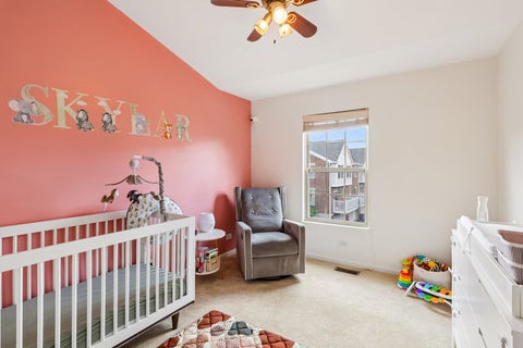 Tiny photo for 654 Astor Lane, Wheeling, IL 60090 (MLS # 12678675)