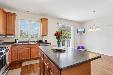 Tiny photo for 654 Astor Lane, Wheeling, IL 60090 (MLS # 12678675)