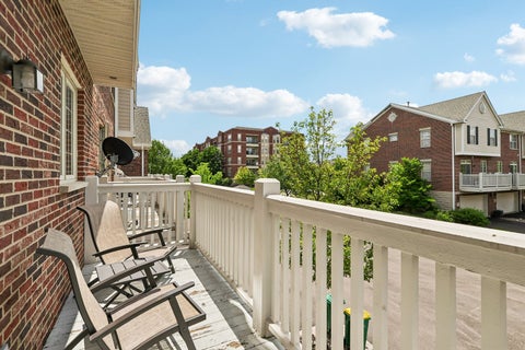 Tiny photo for 654 Astor Lane, Wheeling, IL 60090 (MLS # 12678675)