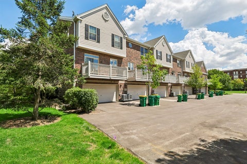 Tiny photo for 654 Astor Lane, Wheeling, IL 60090 (MLS # 12678675)