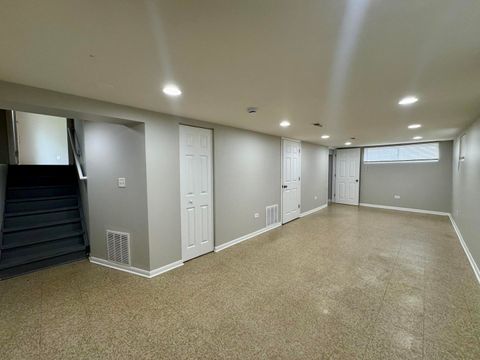 Tiny photo for 824 Dartmouth Avenue, Matteson, IL 60443 (MLS # 12370121)