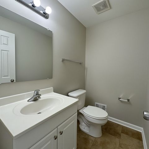 Tiny photo for 824 Dartmouth Avenue, Matteson, IL 60443 (MLS # 12370121)