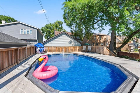Tiny photo for 9323 S Spaulding Avenue, Evergreen Park, IL 60805 (MLS # 12698983)