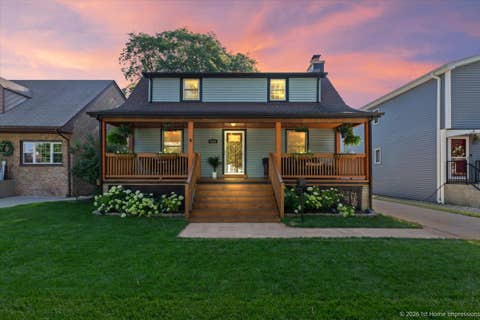 Tiny photo for 9323 S Spaulding Avenue, Evergreen Park, IL 60805 (MLS # 12698983)