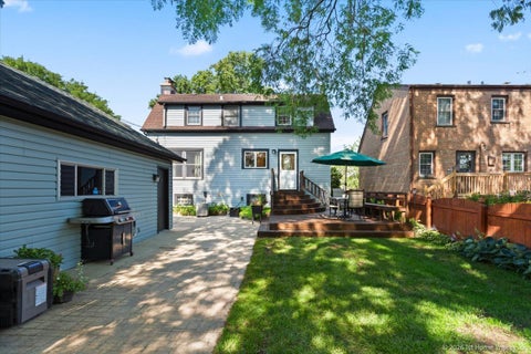 Tiny photo for 9323 S Spaulding Avenue, Evergreen Park, IL 60805 (MLS # 12698983)