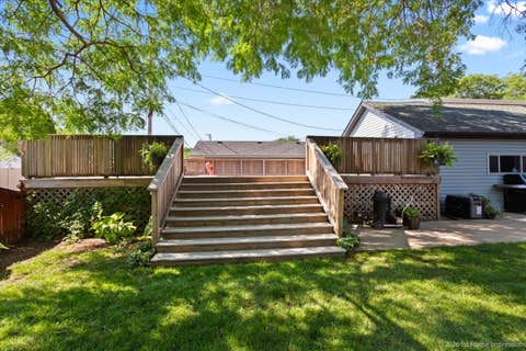 Tiny photo for 9323 S Spaulding Avenue, Evergreen Park, IL 60805 (MLS # 12698983)