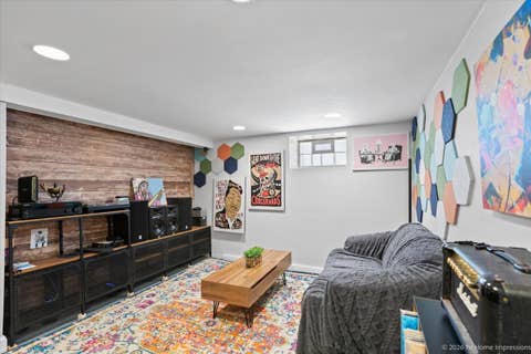 Tiny photo for 9323 S Spaulding Avenue, Evergreen Park, IL 60805 (MLS # 12698983)