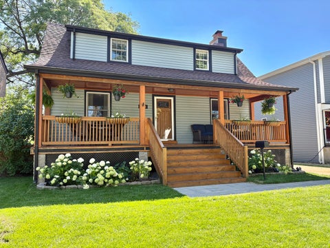 Tiny photo for 9323 S Spaulding Avenue, Evergreen Park, IL 60805 (MLS # 12698983)