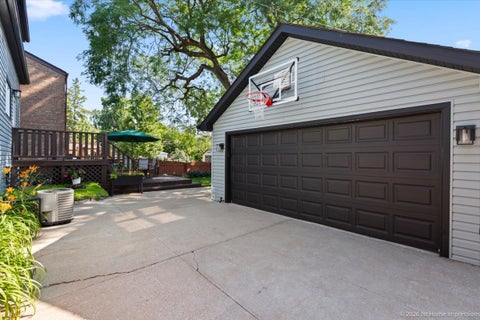 Tiny photo for 9323 S Spaulding Avenue, Evergreen Park, IL 60805 (MLS # 12698983)