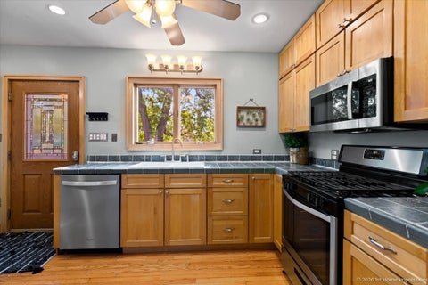 Tiny photo for 9323 S Spaulding Avenue, Evergreen Park, IL 60805 (MLS # 12698983)