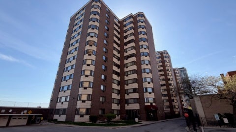 Photo of 7337 S South Shore Drive #1424, Chicago, IL 60649 (MLS # 12723854)