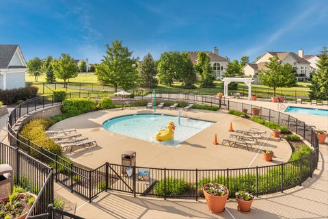 Tiny photo for 2792 Cranston Circle, Yorkville, IL 60560 (MLS # 12715825)