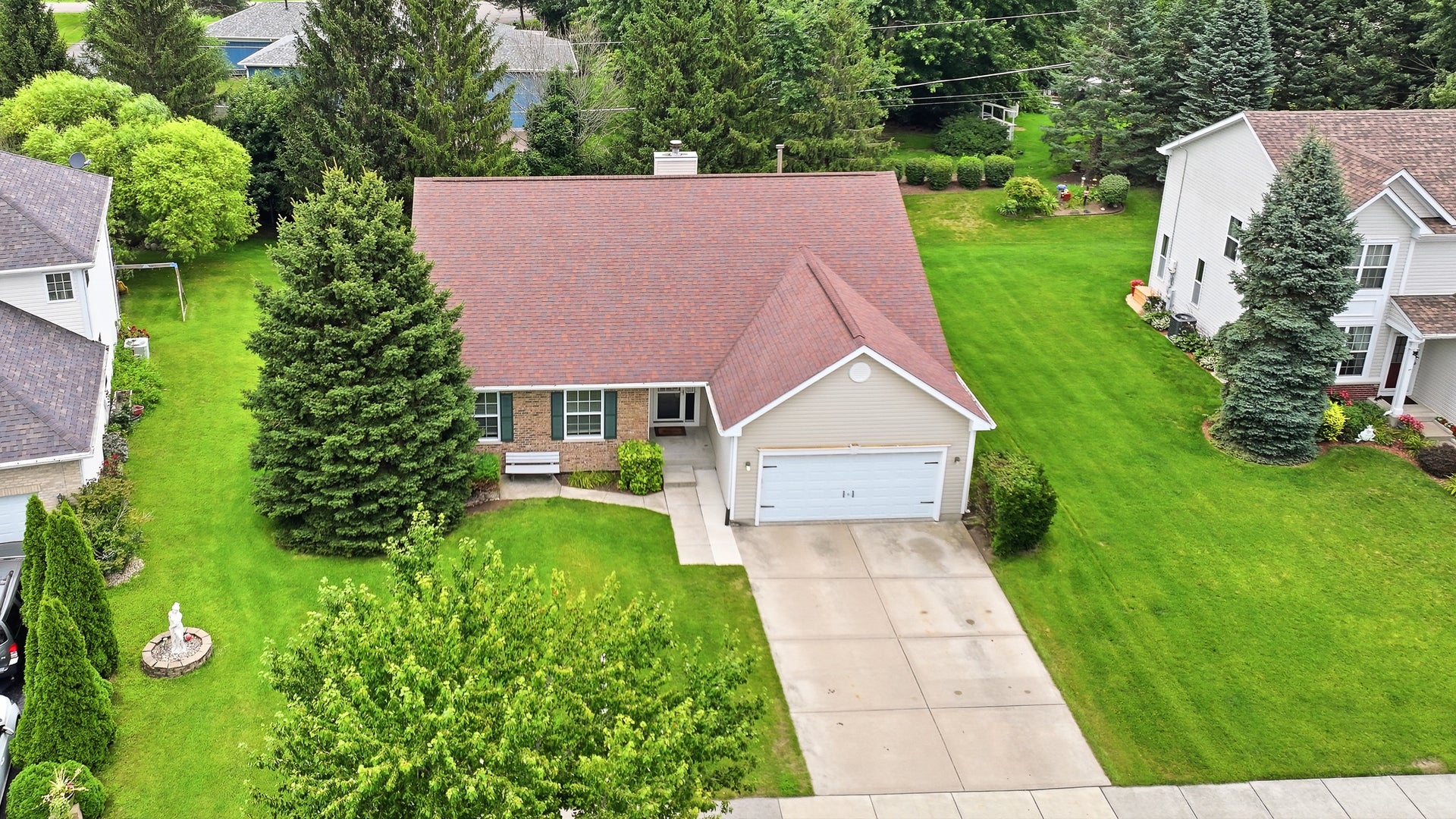 2792 Cranston Circle