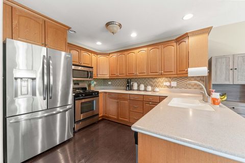 Tiny photo for 9203 W Westinghouse Court, Mokena, IL 60448 (MLS # 12650859)