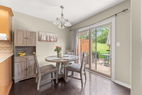 Tiny photo for 9203 W Westinghouse Court, Mokena, IL 60448 (MLS # 12650859)