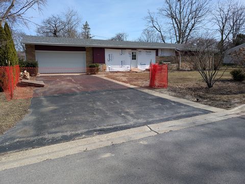 1153 Carol Lane Glencoe IL 60022