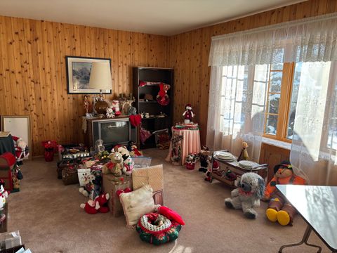 Tiny photo for 71 227th Place E, Steger, IL 60475 (MLS # 12527379)