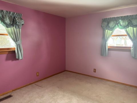 Tiny photo for 71 227th Place E, Steger, IL 60475 (MLS # 12527379)