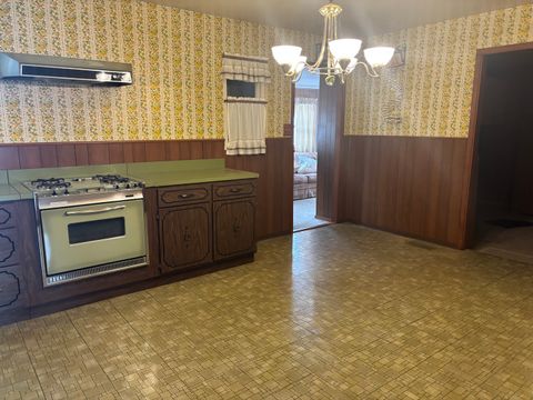 Tiny photo for 71 227th Place E, Steger, IL 60475 (MLS # 12527379)