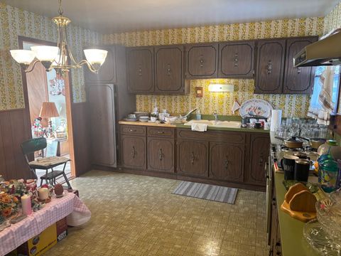 Tiny photo for 71 227th Place E, Steger, IL 60475 (MLS # 12527379)