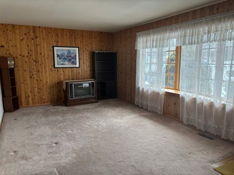 Tiny photo for 71 227th Place E, Steger, IL 60475 (MLS # 12527379)