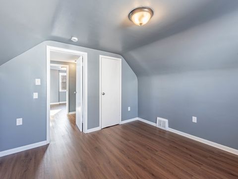 Tiny photo for 1477 Wentworth Avenue, Calumet City, IL 60409 (MLS # 12597321)