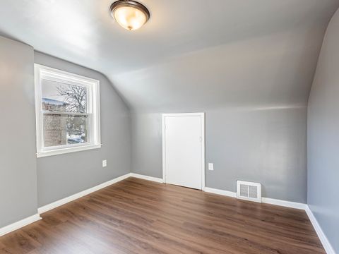 Tiny photo for 1477 Wentworth Avenue, Calumet City, IL 60409 (MLS # 12597321)