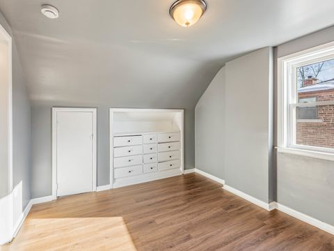 Tiny photo for 1477 Wentworth Avenue, Calumet City, IL 60409 (MLS # 12597321)