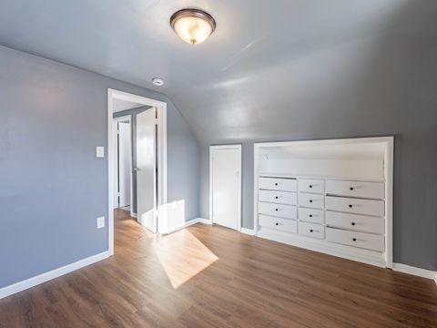 Tiny photo for 1477 Wentworth Avenue, Calumet City, IL 60409 (MLS # 12597321)