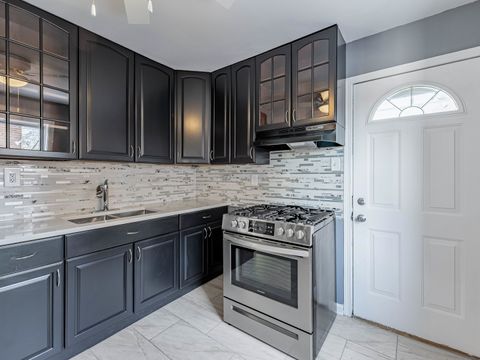 Tiny photo for 1477 Wentworth Avenue, Calumet City, IL 60409 (MLS # 12597321)