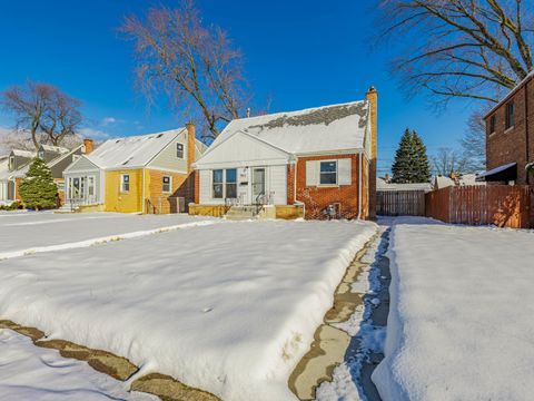 Tiny photo for 1477 Wentworth Avenue, Calumet City, IL 60409 (MLS # 12597321)