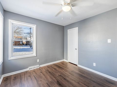 Tiny photo for 1477 Wentworth Avenue, Calumet City, IL 60409 (MLS # 12597321)