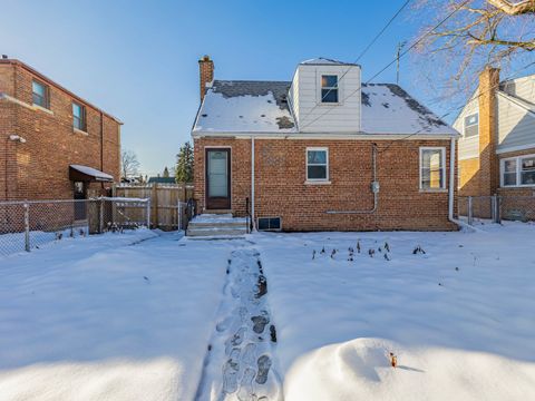 Tiny photo for 1477 Wentworth Avenue, Calumet City, IL 60409 (MLS # 12597321)