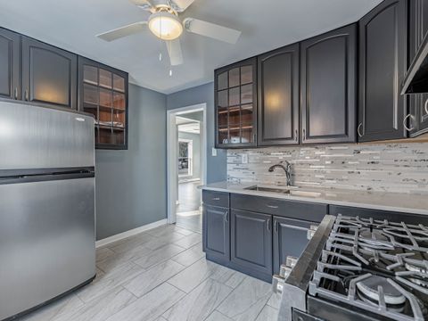 Tiny photo for 1477 Wentworth Avenue, Calumet City, IL 60409 (MLS # 12597321)