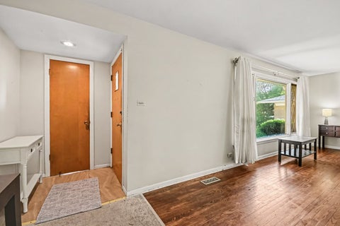 Tiny photo for 906 N Rainbow Drive, Glenwood, IL 60425 (MLS # 12749632)