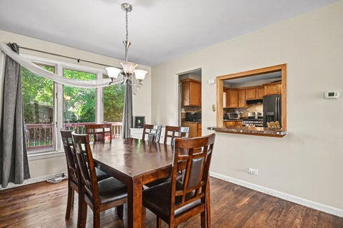 Tiny photo for 906 N Rainbow Drive, Glenwood, IL 60425 (MLS # 12749632)