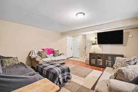Tiny photo for 906 N Rainbow Drive, Glenwood, IL 60425 (MLS # 12749632)