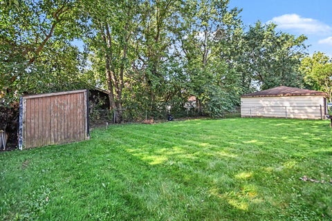 Tiny photo for 906 N Rainbow Drive, Glenwood, IL 60425 (MLS # 12749632)