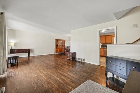 Tiny photo for 906 N Rainbow Drive, Glenwood, IL 60425 (MLS # 12749632)