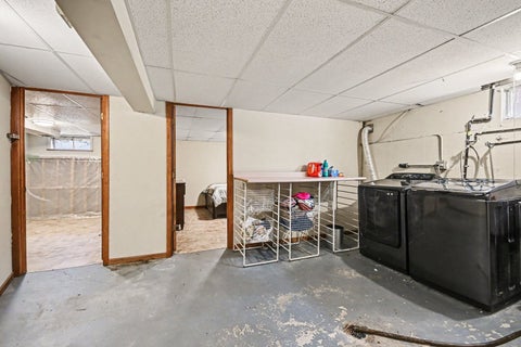 Tiny photo for 906 N Rainbow Drive, Glenwood, IL 60425 (MLS # 12749632)