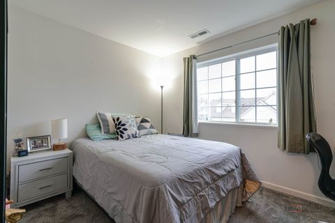 Tiny photo for 7058 Hidden Green Circle, Fox Lake, IL 60020 (MLS # 12629894)