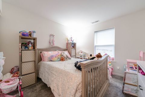 Tiny photo for 7058 Hidden Green Circle, Fox Lake, IL 60020 (MLS # 12629894)