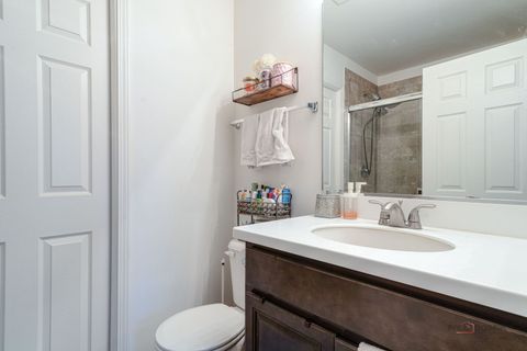 Tiny photo for 7058 Hidden Green Circle, Fox Lake, IL 60020 (MLS # 12629894)