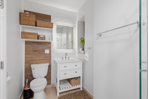Tiny photo for 3806 N Troy Street #3, Chicago, IL 60618 (MLS # 12633036)