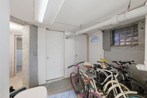 Tiny photo for 3806 N Troy Street #3, Chicago, IL 60618 (MLS # 12633036)