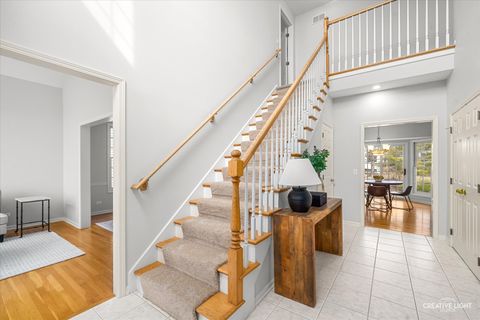 Tiny photo for 2311 Leverenz Road, Naperville, IL 60564 (MLS # 12579731)