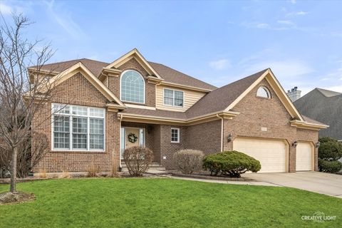 Tiny photo for 2311 Leverenz Road, Naperville, IL 60564 (MLS # 12579731)