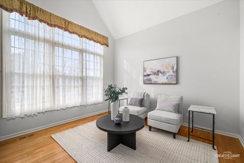 Tiny photo for 2311 Leverenz Road, Naperville, IL 60564 (MLS # 12579731)