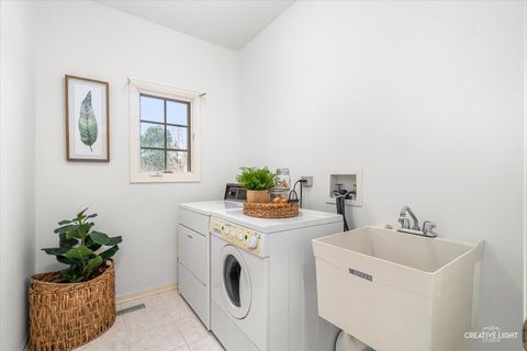 Tiny photo for 2311 Leverenz Road, Naperville, IL 60564 (MLS # 12579731)